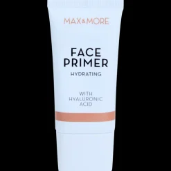 Max & More primer | Action NL