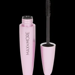 Max & More volumizing mascara | Action NL