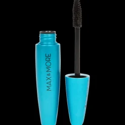 Max & More waterproof mascara Volume & Length | Action NL