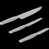Messenset Zilver 1 Stuks | Action NL