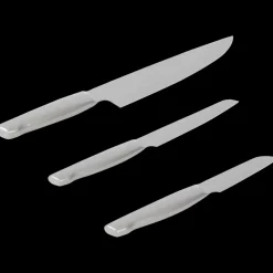 Messenset Zilver 1 Stuks | Action NL