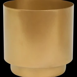 Metalen bloempot 13,5 cm | Action NL