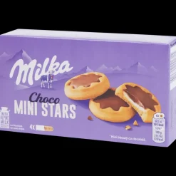Milka Choco Mini Stars | Action NL