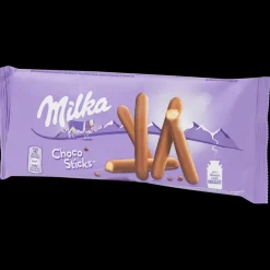 Milka Choco Sticks | Action NL