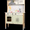 Mini Matters houten keuken Vanaf 3 jaar | Action NL
