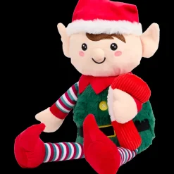 Mini Matters kerstknuffel | Action NL