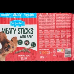Mr. Goodlad vleessticks | Action NL