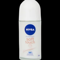 Nivea deodorant Soft Touch 50 ml | Action NL