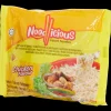 Noodlicious instant noedels Kip | Action NL