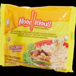 Noodlicious instant noedels Kip | Action NL