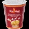 Noodlicious instant noedels rund | Action NL