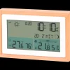 Nor-Tec draadloos weerstation | Action NL