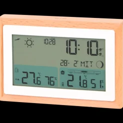 Nor-Tec draadloos weerstation | Action NL