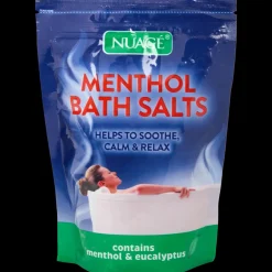 Nuagé badzout Menthol & Eucalyptus | Action NL