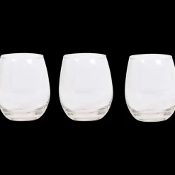 Nuance waterglazen 3 Stuks | Action NL