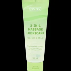 NYOY glijmiddel 100 ml | Action NL