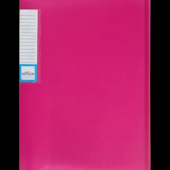 Office Essentials displayboek A4 | Action NL