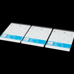 Office Essentials schrijfblokken A6 | Action NL