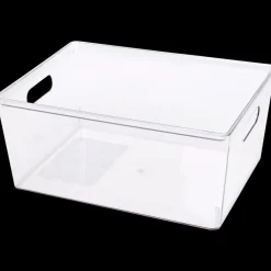 Opbergbox met deksel | Action NL