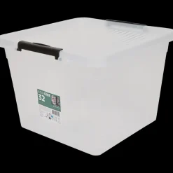 Opbergbox met klemdeksel | Action NL