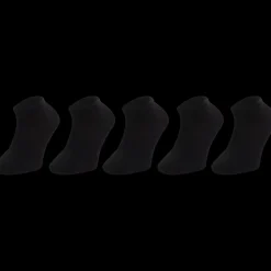 Pairz sneakersokken Zwart | Action NL