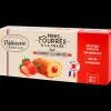 Patisseries Gourmandes minicakes Aardbei | Action NL