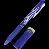 Pilot Frixion Clicker uitwisbare pen | Action NL