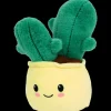 Pluchen plant in pot | Action NL
