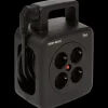 Pro-max kabelhaspel 7 m | Action NL
