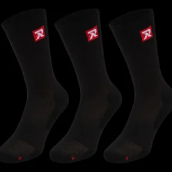 Redmax sportsokken Socks Crew | Action NL
