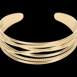 Roestvrijstalen bangle-armband | Action NL