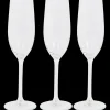 Royal Leerdam champagneglazen 3 Stuks | Action NL