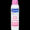 Sanex Skin Protect deodorant Anti-vlekken 150 ml | Action NL
