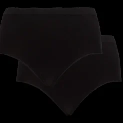 Sensabelle seamless highwaist slips Vrouw 2 Stuks | Action NL