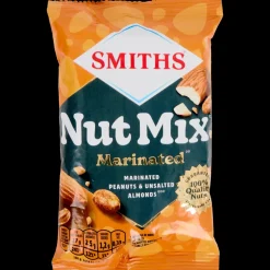 Smiths notenmix Marinated | Action NL