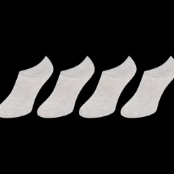 Sneakersokken Grijs | Action NL