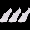 Sneakersokken Wit | Action NL