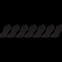 Sneakersokken Zwart | Action NL