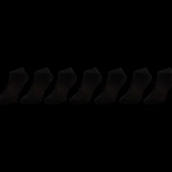 Sneakersokken Zwart | Action NL