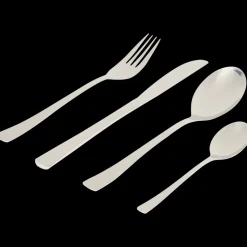 Sola luxe bestekset Riva Zilver 1 Stuks | Action NL