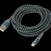 Sologic laad- en datakabel 8-pins 3 m | Action NL