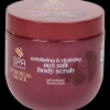 Spa Exclusives zeezout bodyscrub 500 g | Action NL