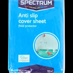 Spectrum afdekfolie | Action NL