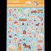 Stickervel | Action NL