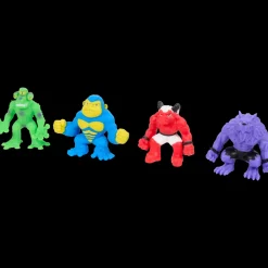 Stretch Squad uitrekbare figuren | Action NL