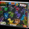 Stretcherz stretch squad minis | Action NL