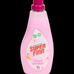 Superfinn wasverzachter Floral Garden | Action NL
