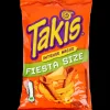 Takis Fiesta Size Nacho Cheese | Action NL