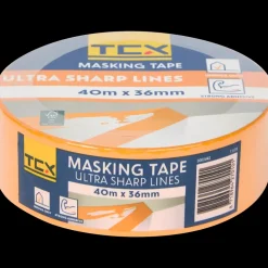 TCX afplaktape | Action NL