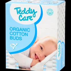 Teddy Care wattenstaafjes | Action NL